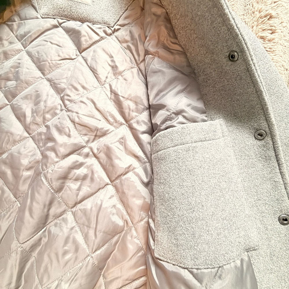 Gap Varsity Jacket - image 4